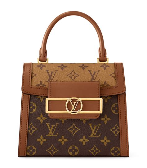 louis vuitton monogram top handle 2002